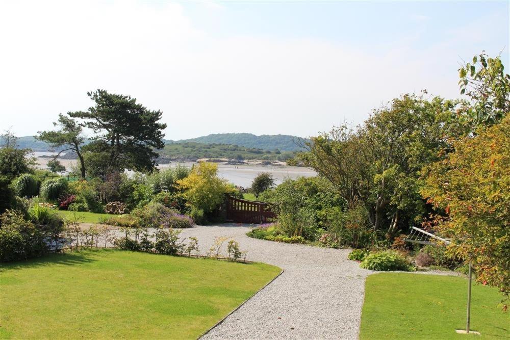 Seabank Cottage Rockcliffe  Exterior photo